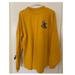 Harry Potter x Spirit Jersey (Hufflepuff)